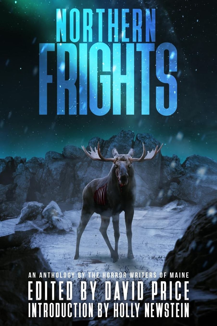 Northern Frights: An Anthology by the Horror Writers of Maine