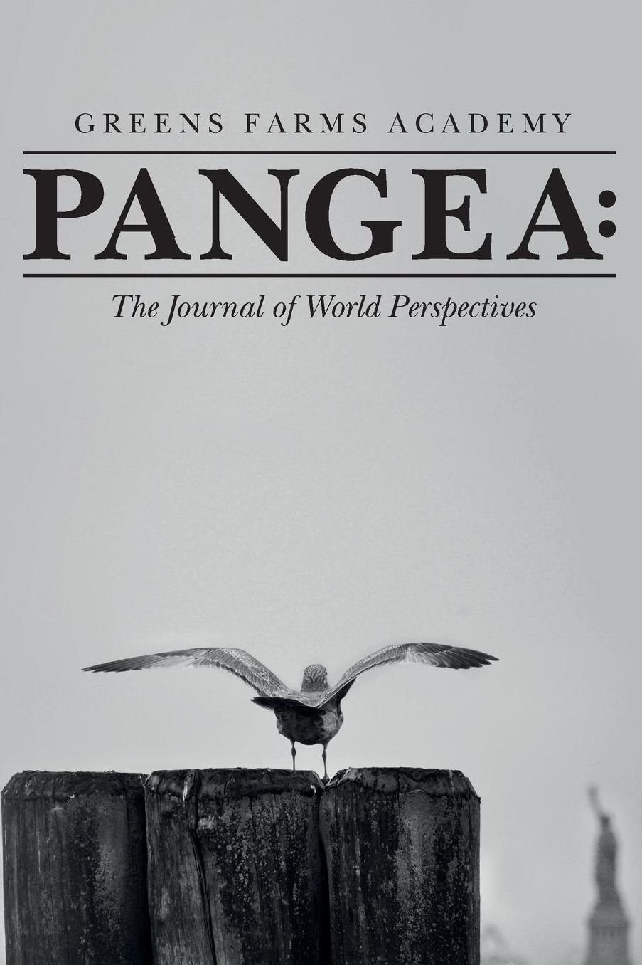Pangea: The Journal of World Perspectives