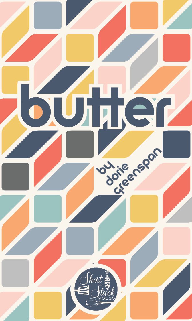 Butter