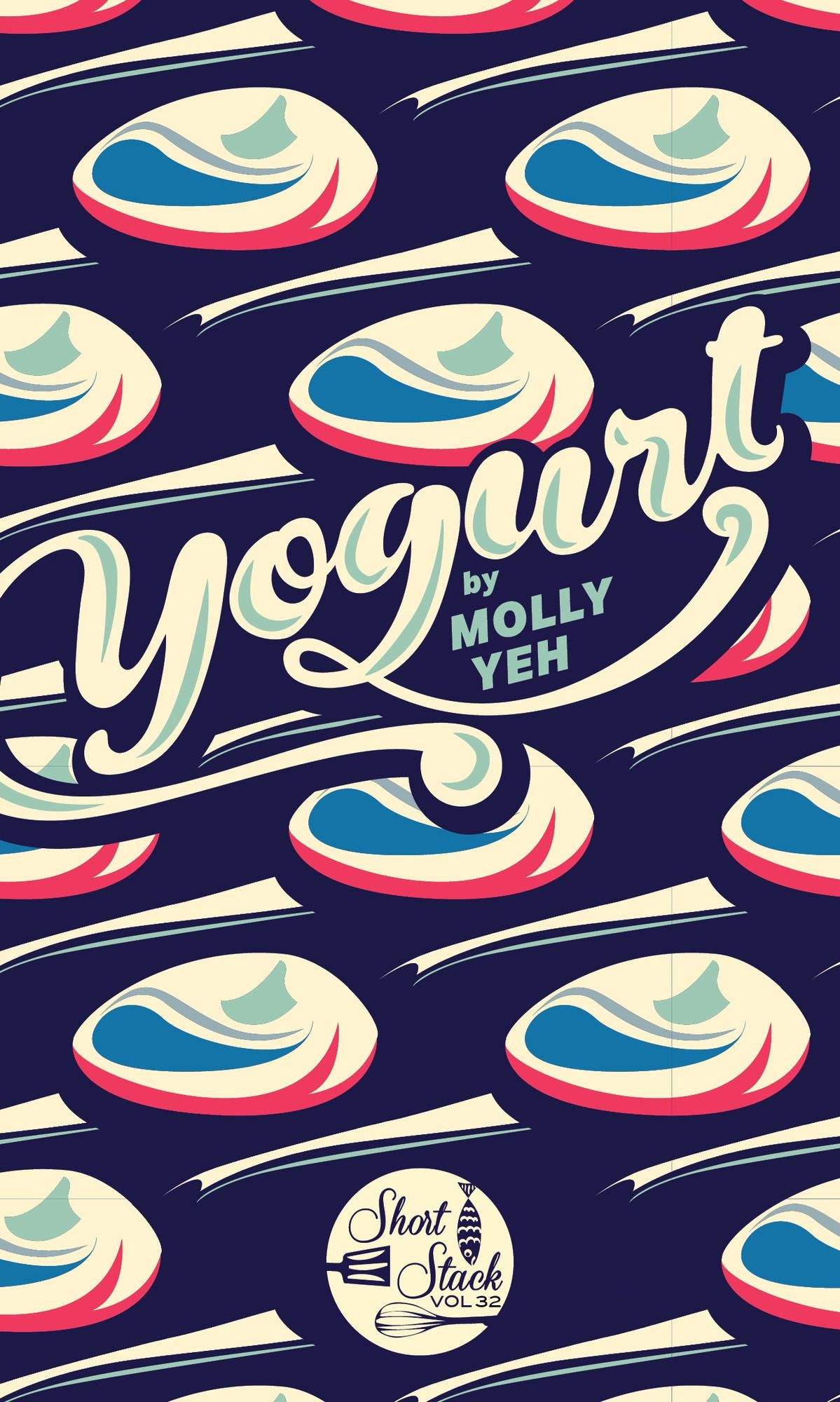 Yogurt