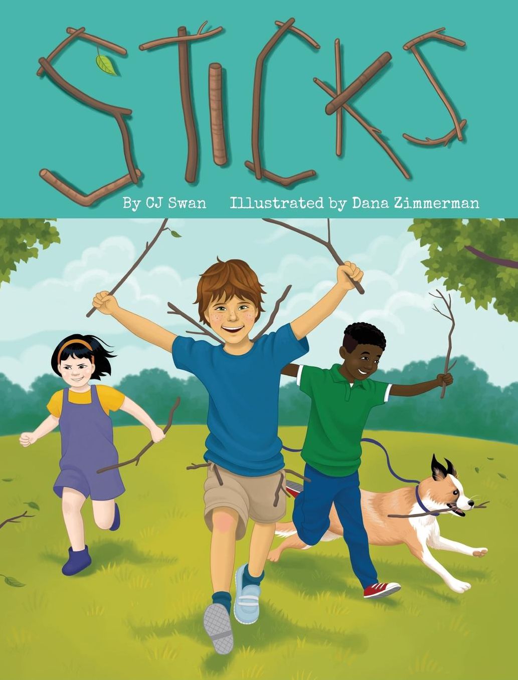 Sticks