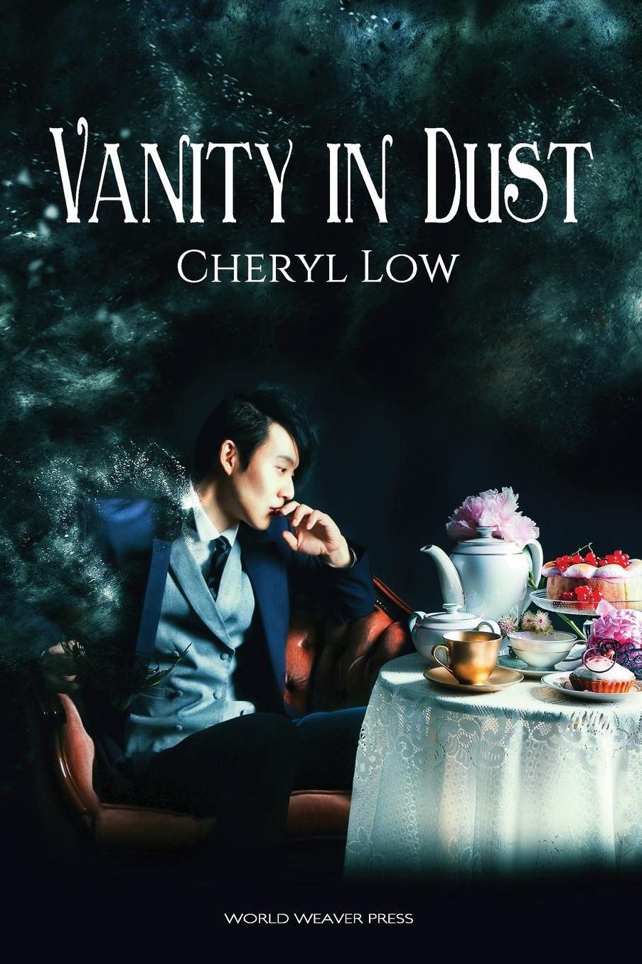 Vanity in Dust