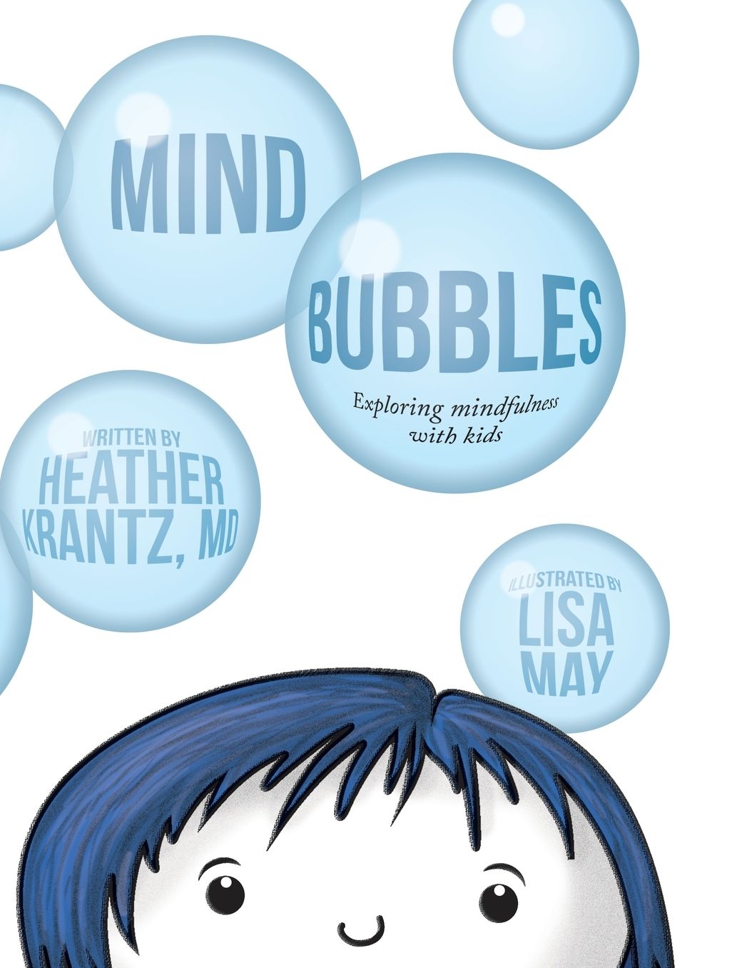 Mind Bubbles: Exploring mindfulness with kids