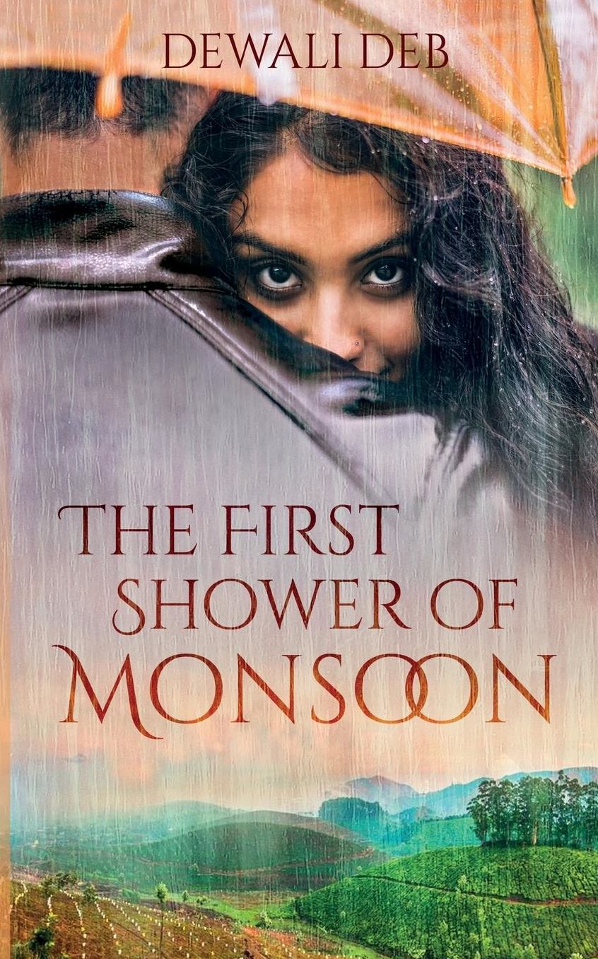 The First Shower of Monsoon