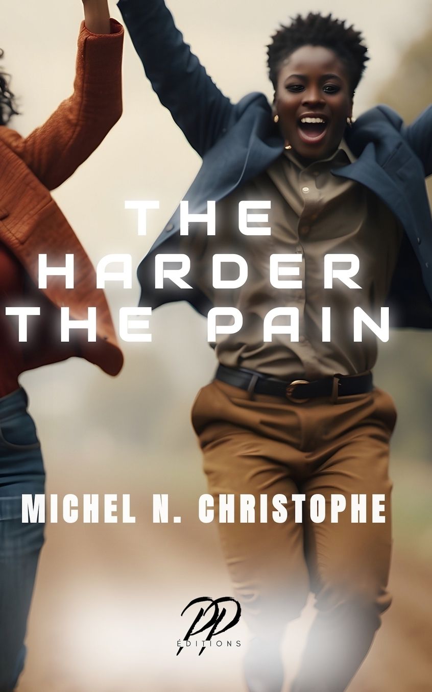 The Harder the Pain: A Compilation: Broken Happy and The Unraveling