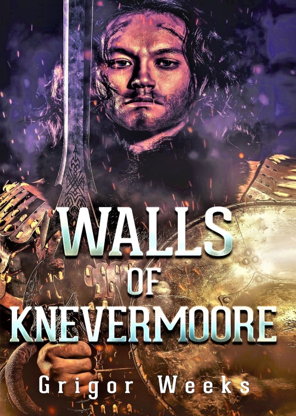 Walls of Knevermoore