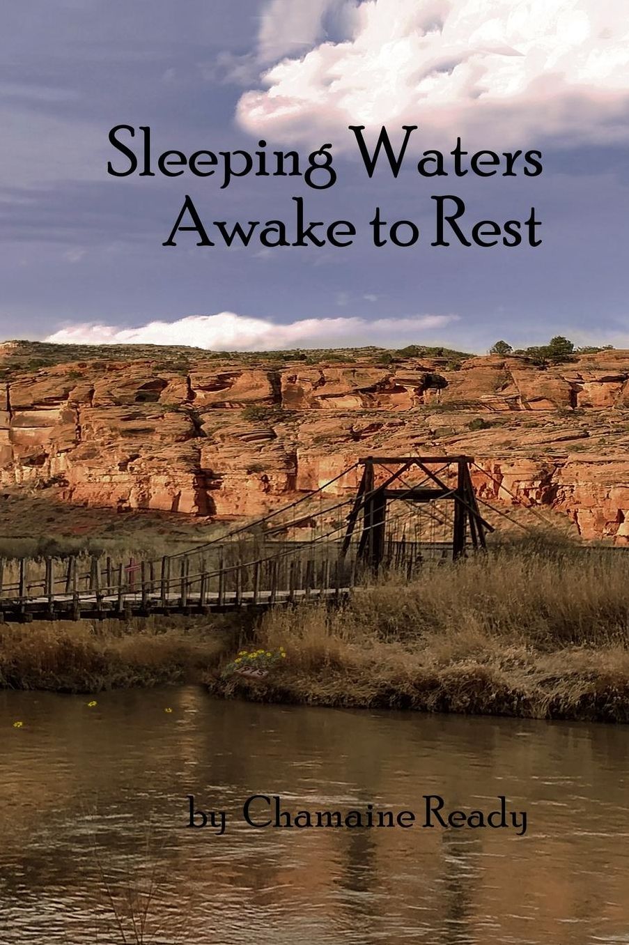 Sleeping Waters Awake to Rest
