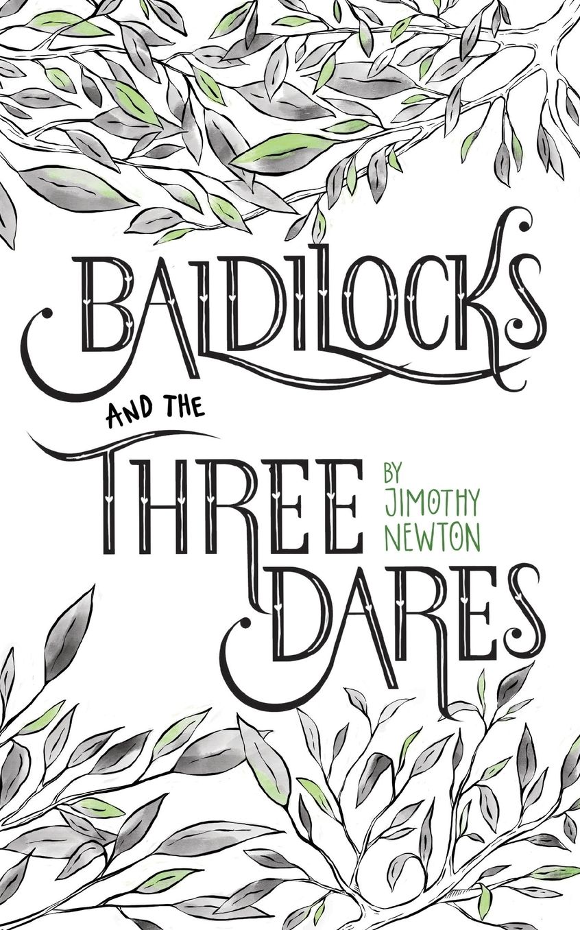 Baldilocks and the Three Dares