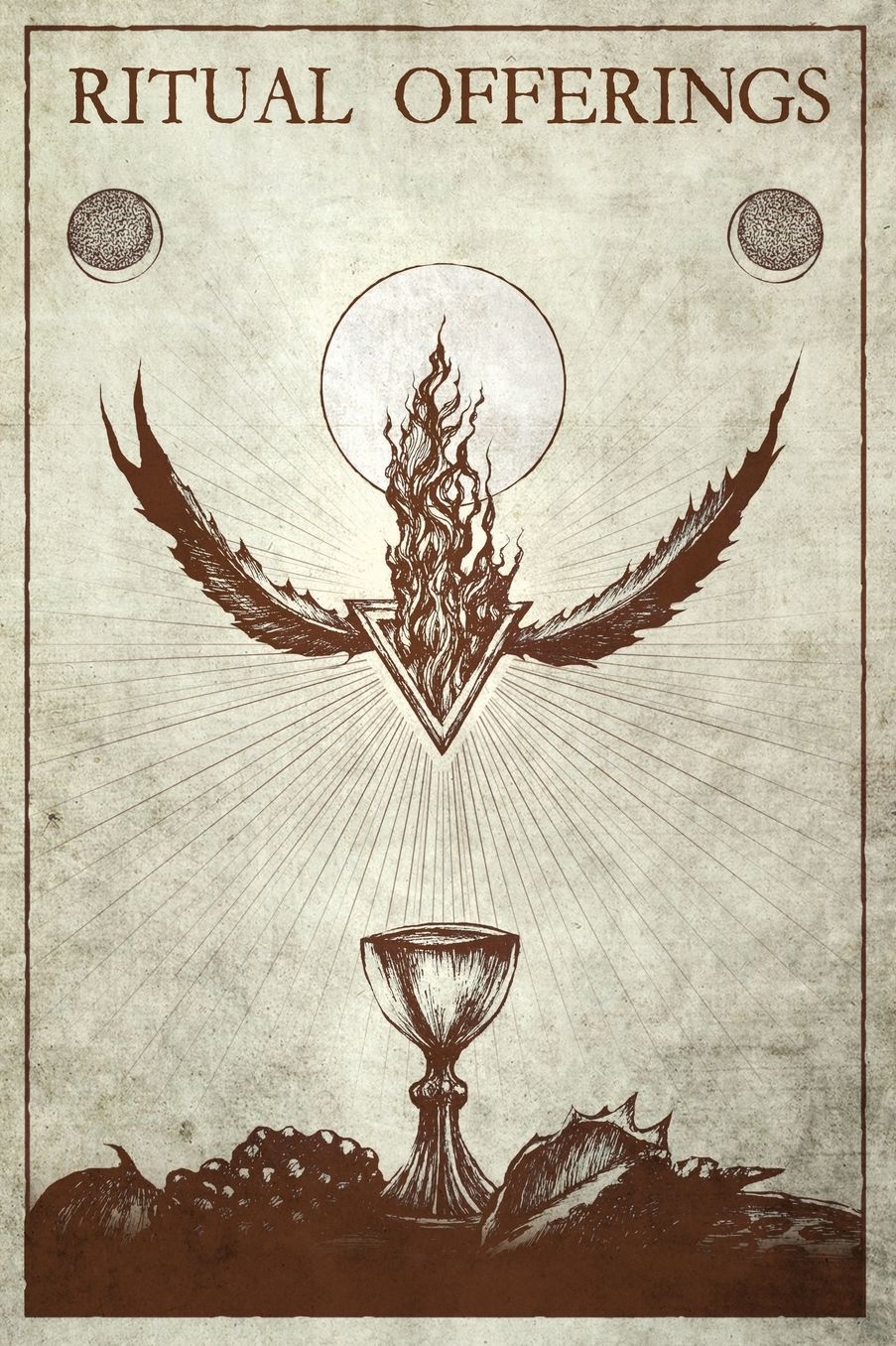 Ritual Offerings