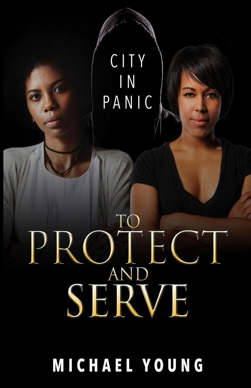 To Protect and Serve: City in Panic