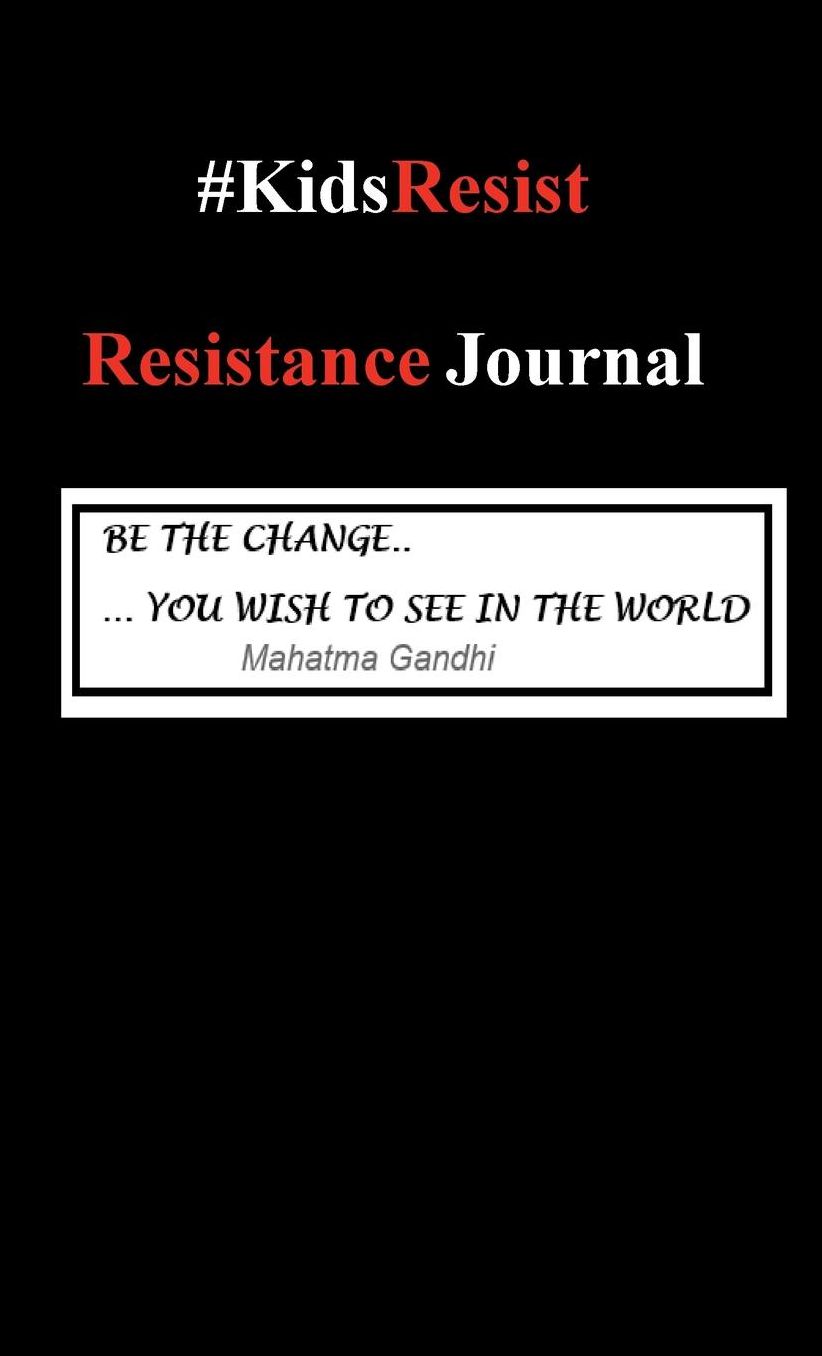 #KidsResist