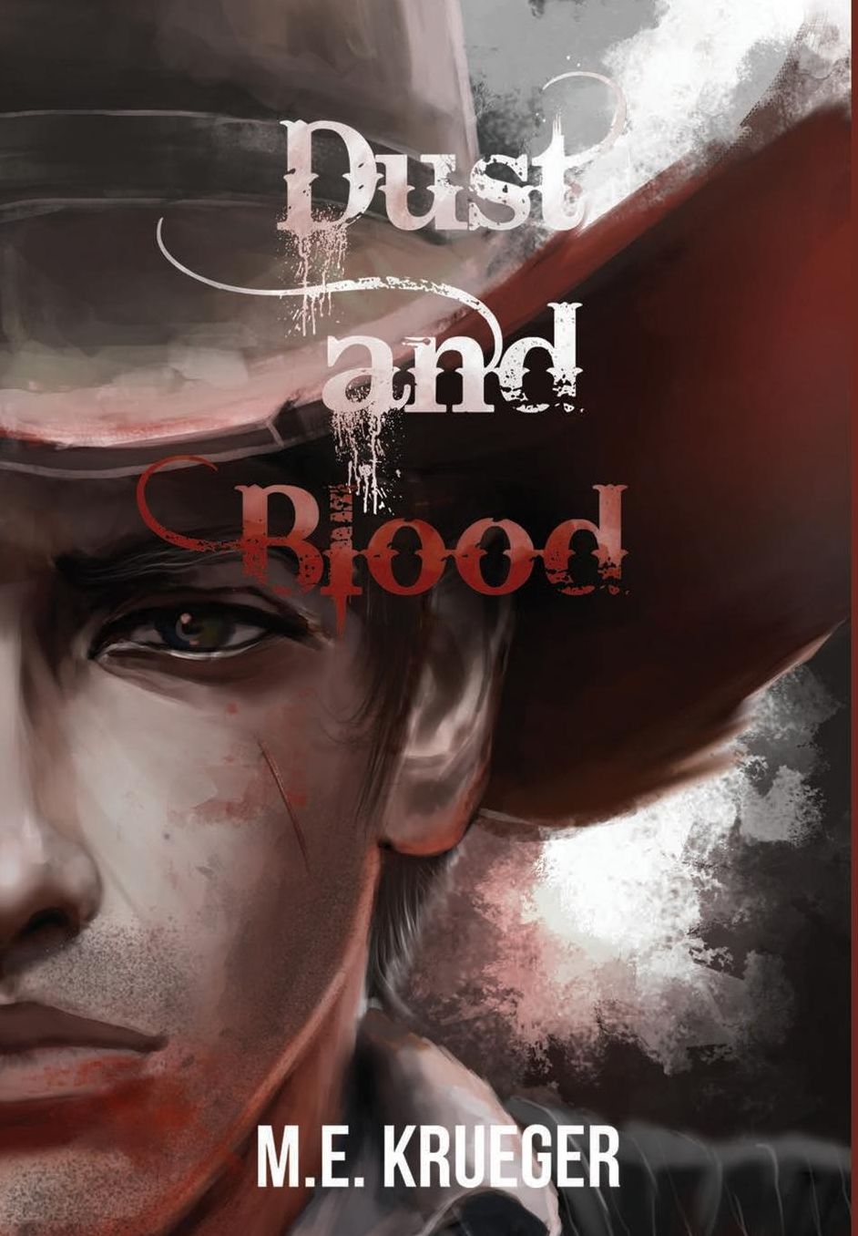 DUST AND BLOOD