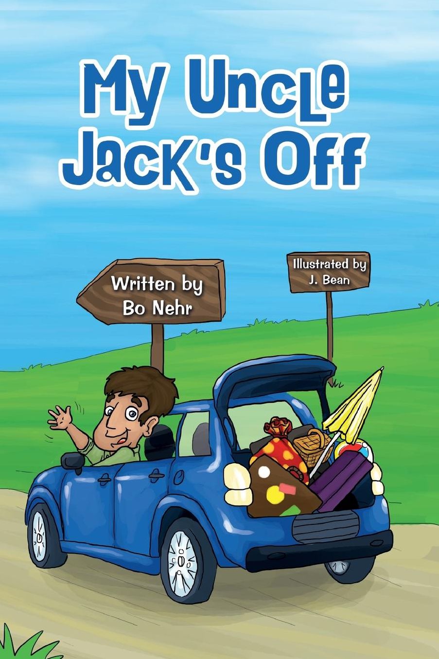 My Uncle Jack's Off