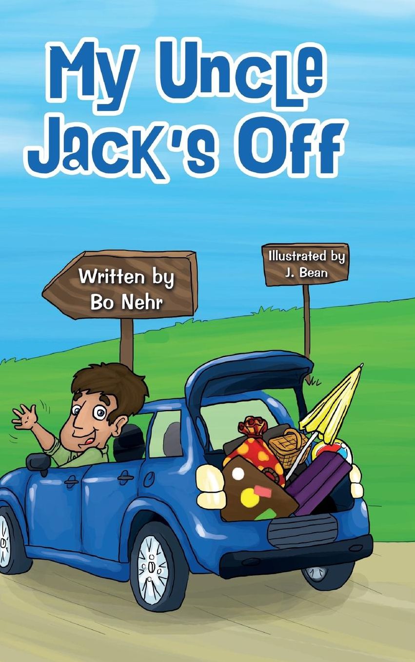 My Uncle Jack's Off