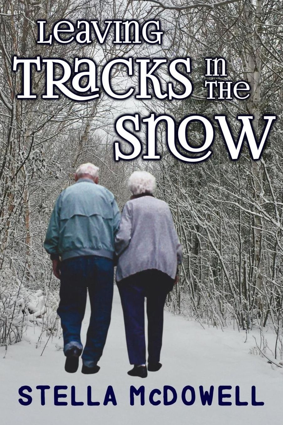 Leaving Tracks in the Snow
