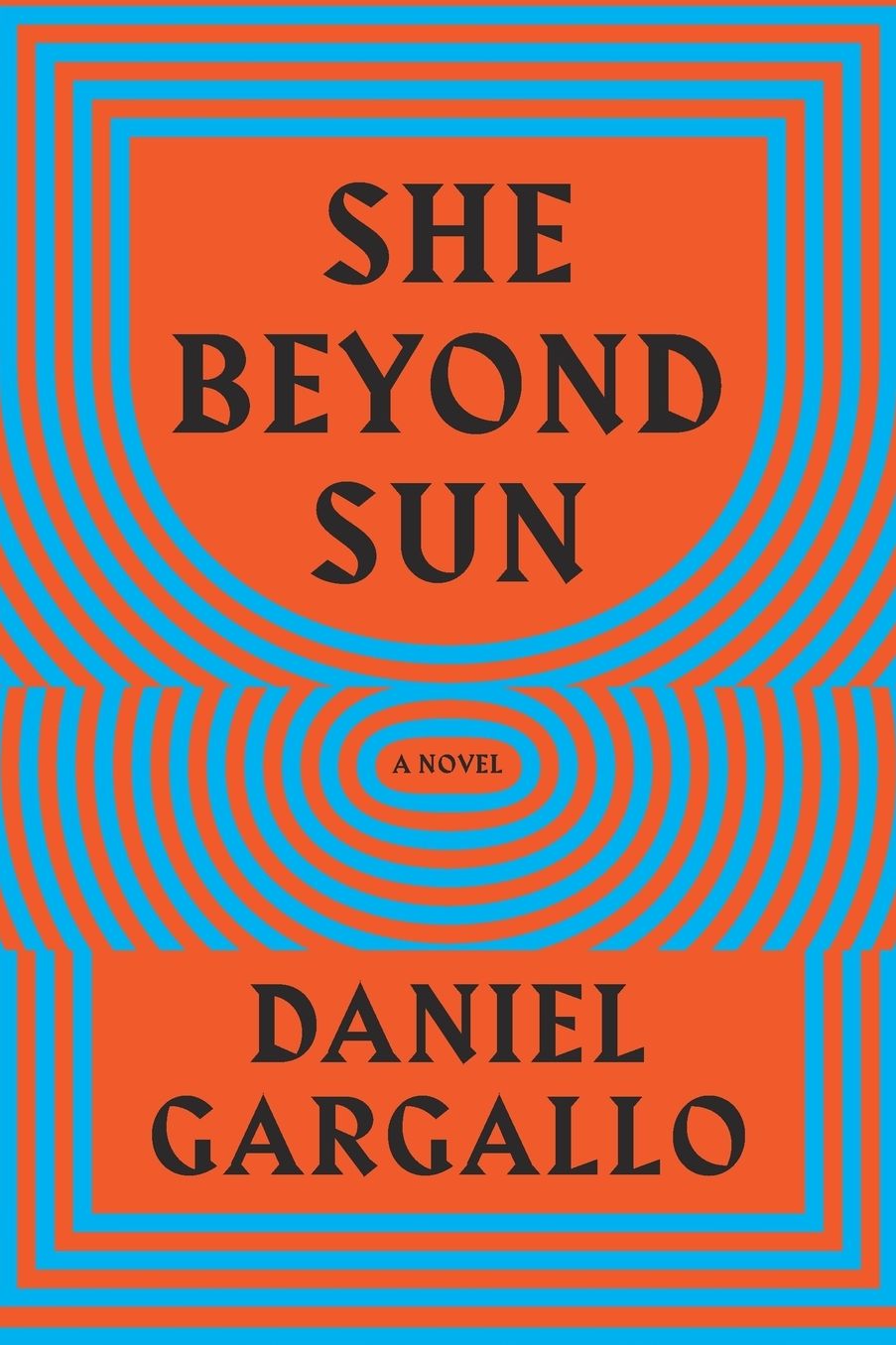 She Beyond Sun