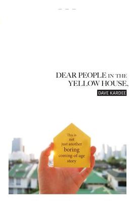 Dear People in the Yellow House