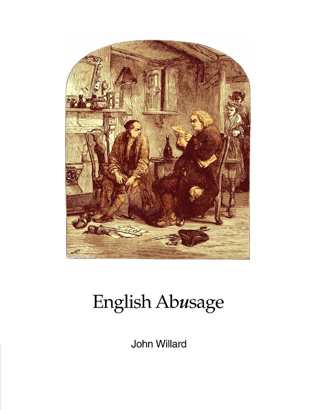 English Abusage