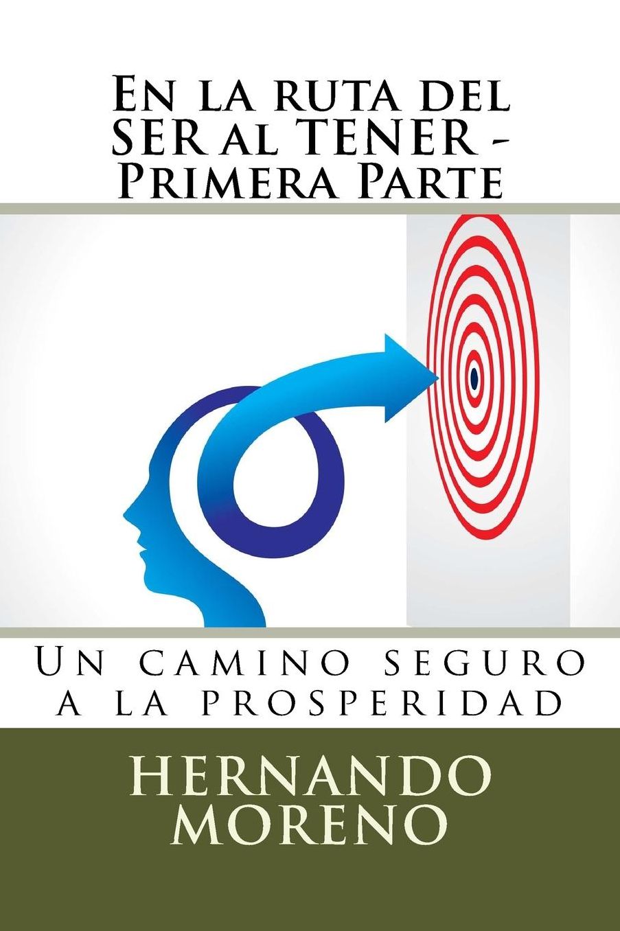 En la ruta del SER al TENER - Primera Parte: Un camino seguro a la prosperidad