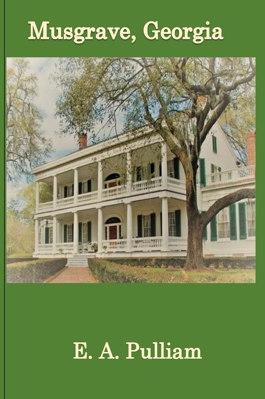 Musgrave,Georgia
