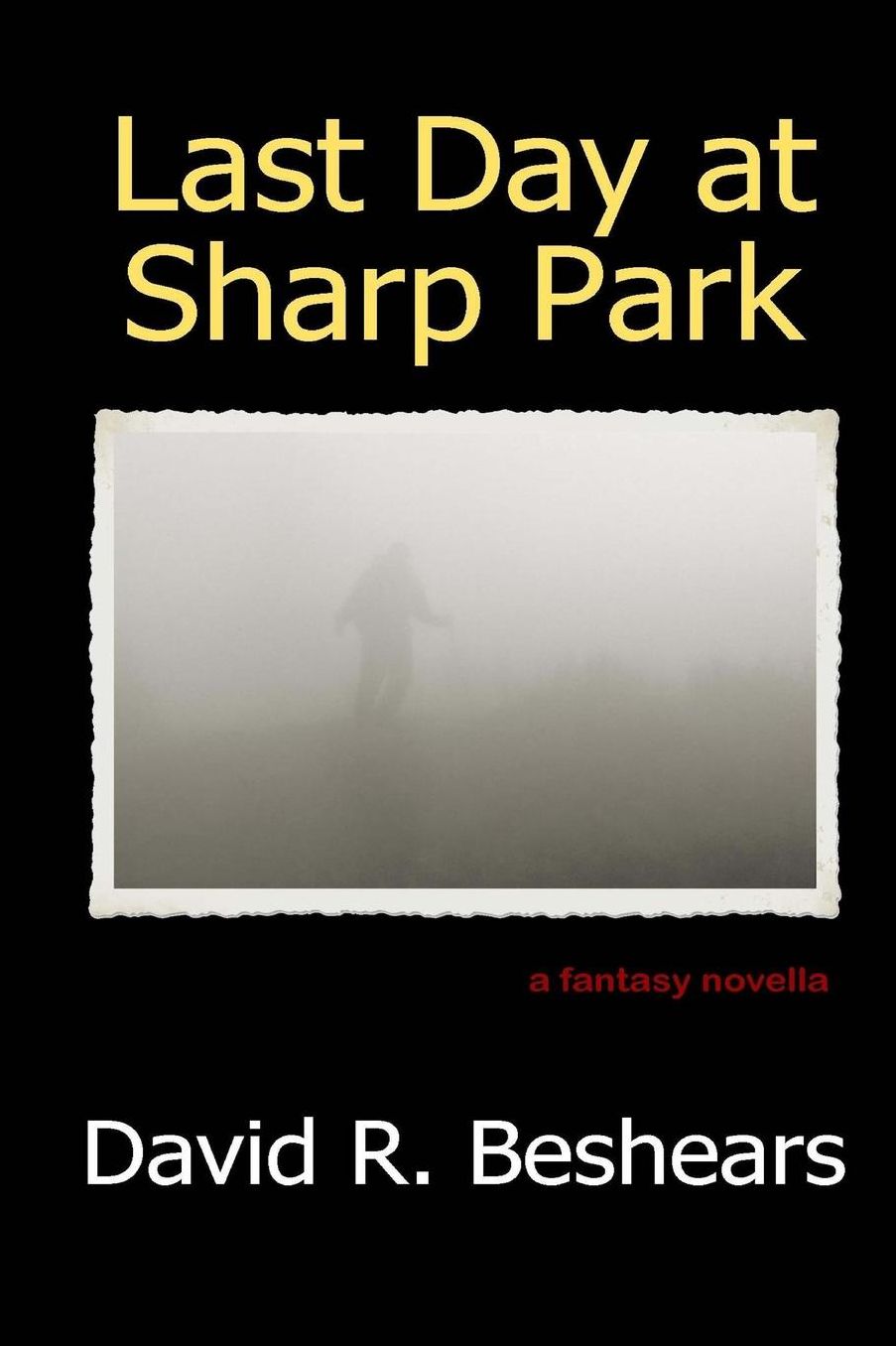 Last Day at Sharp Park