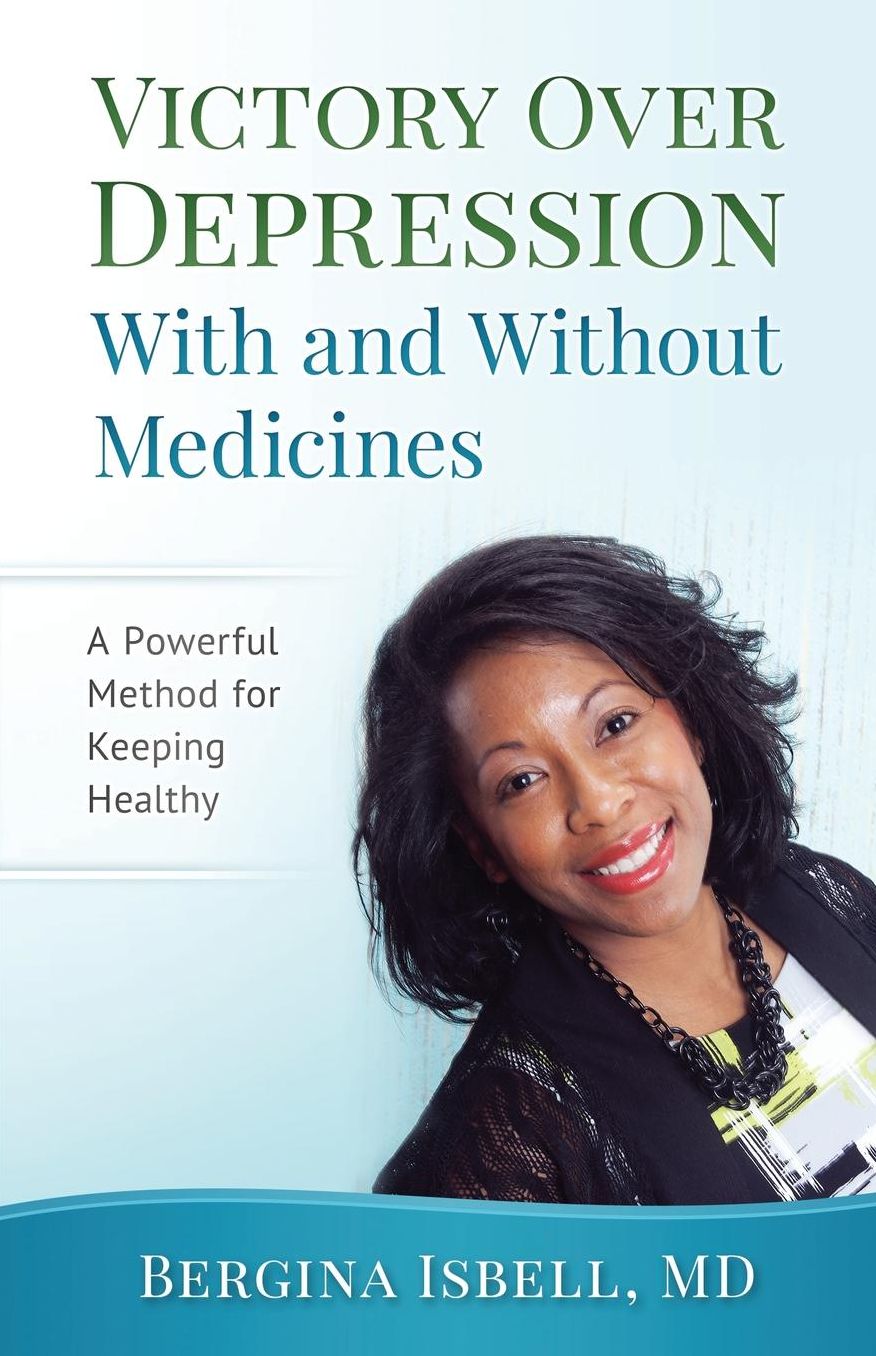 Victory Over Depression With and Without Medicines