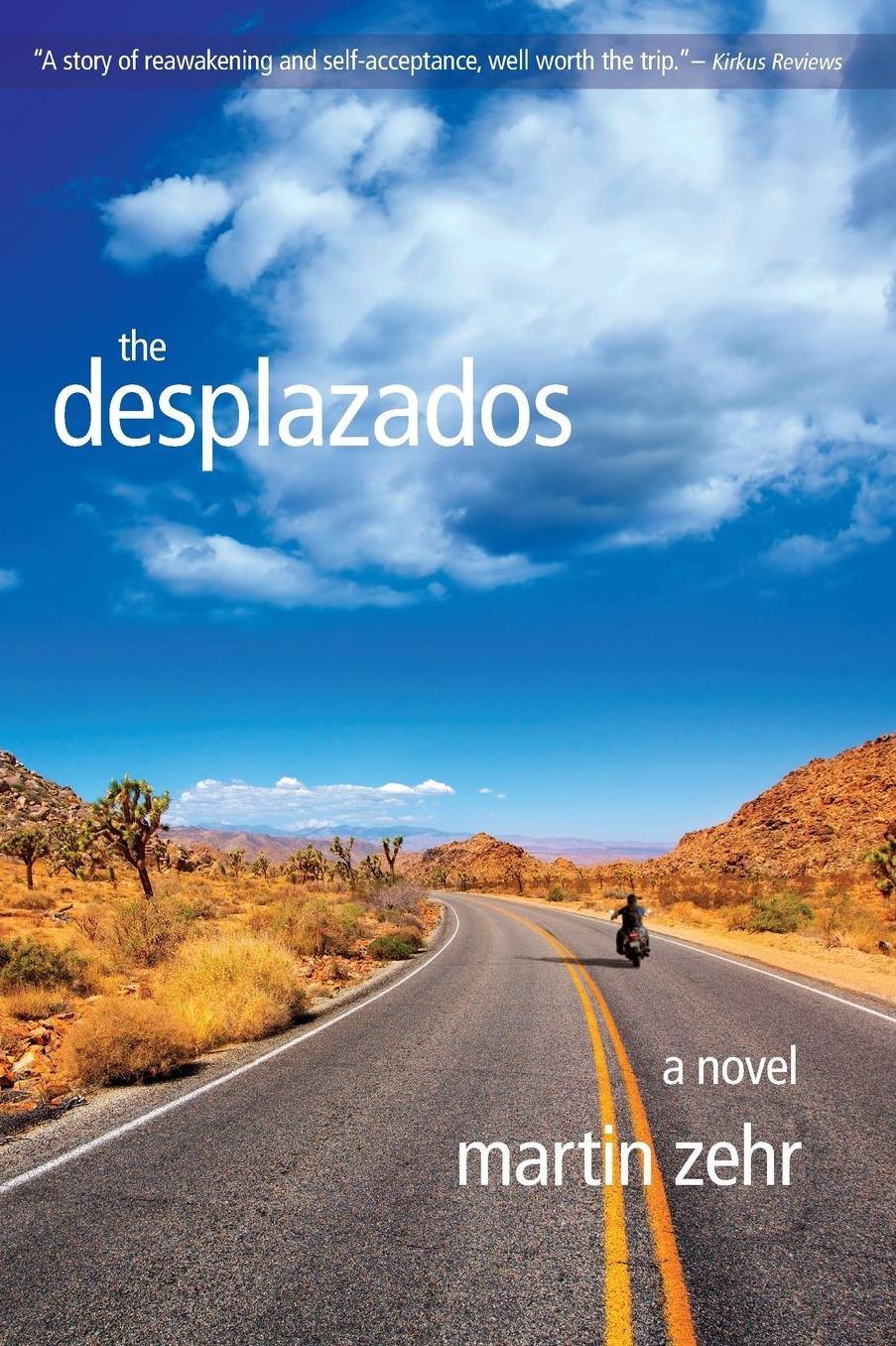 The Desplazados