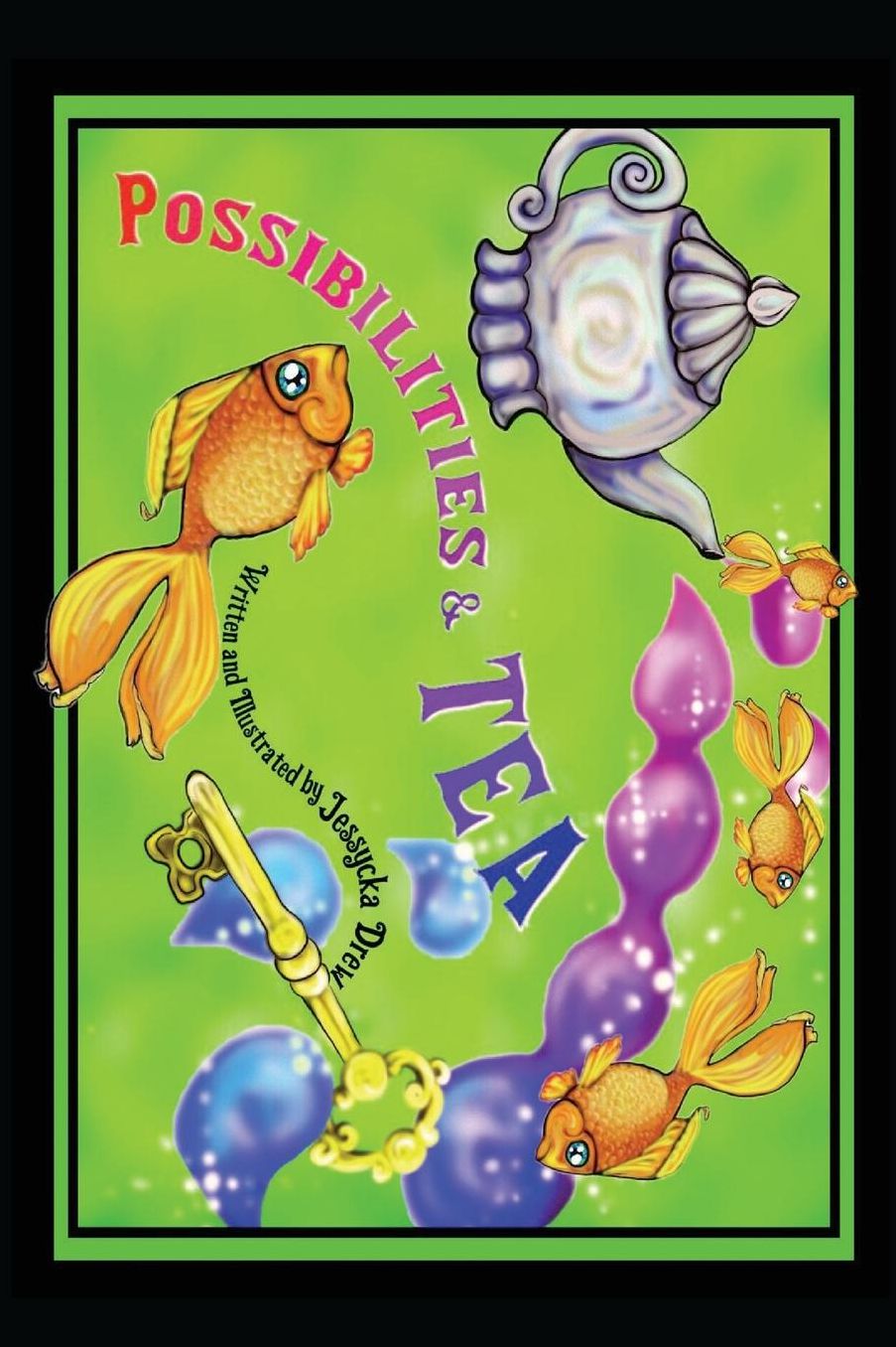 Possibilities and Tea