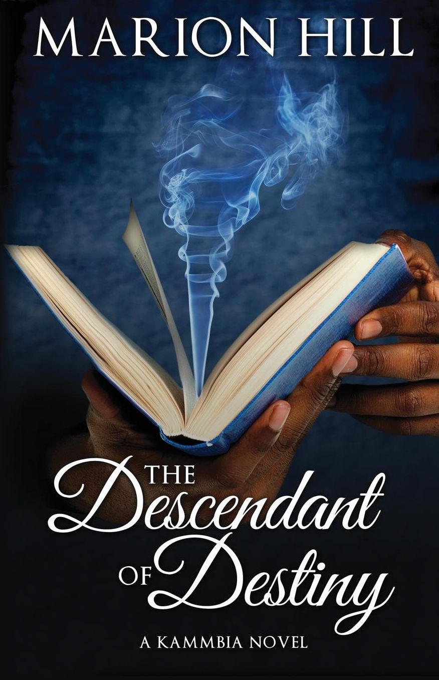 The Descendant of Destiny