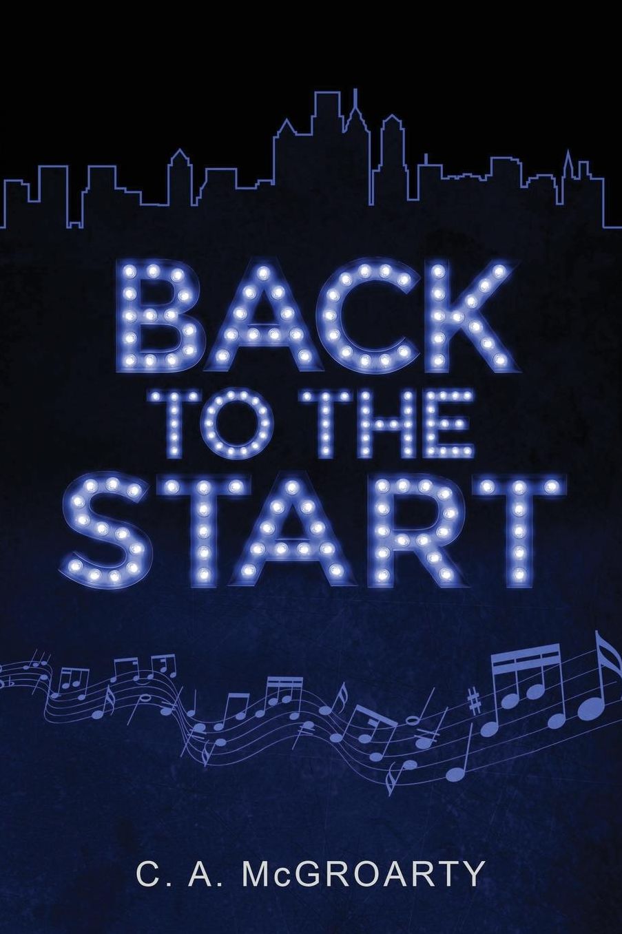 Back to the Start
