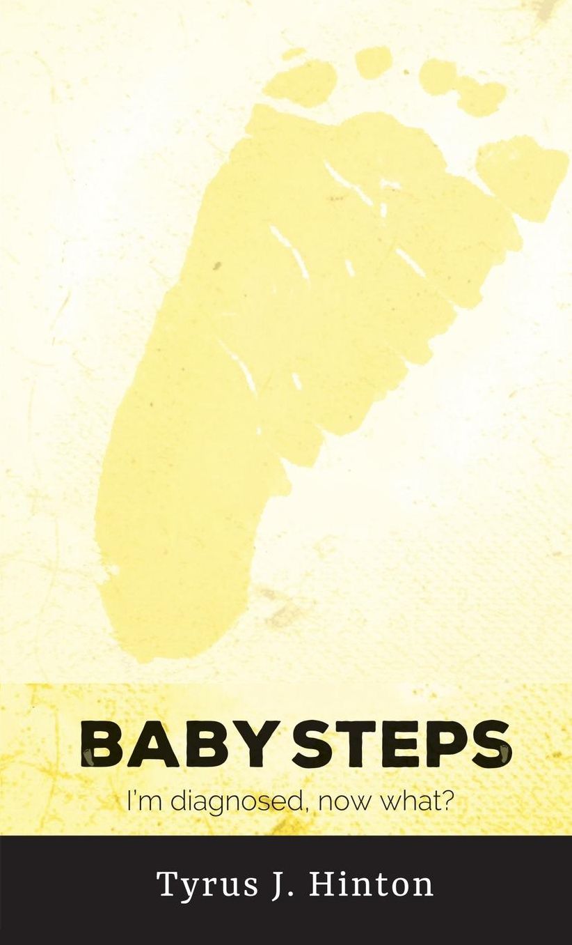 Baby Steps: Walking Through the First 10 Days After Diagnosis from a Parent's Perspective