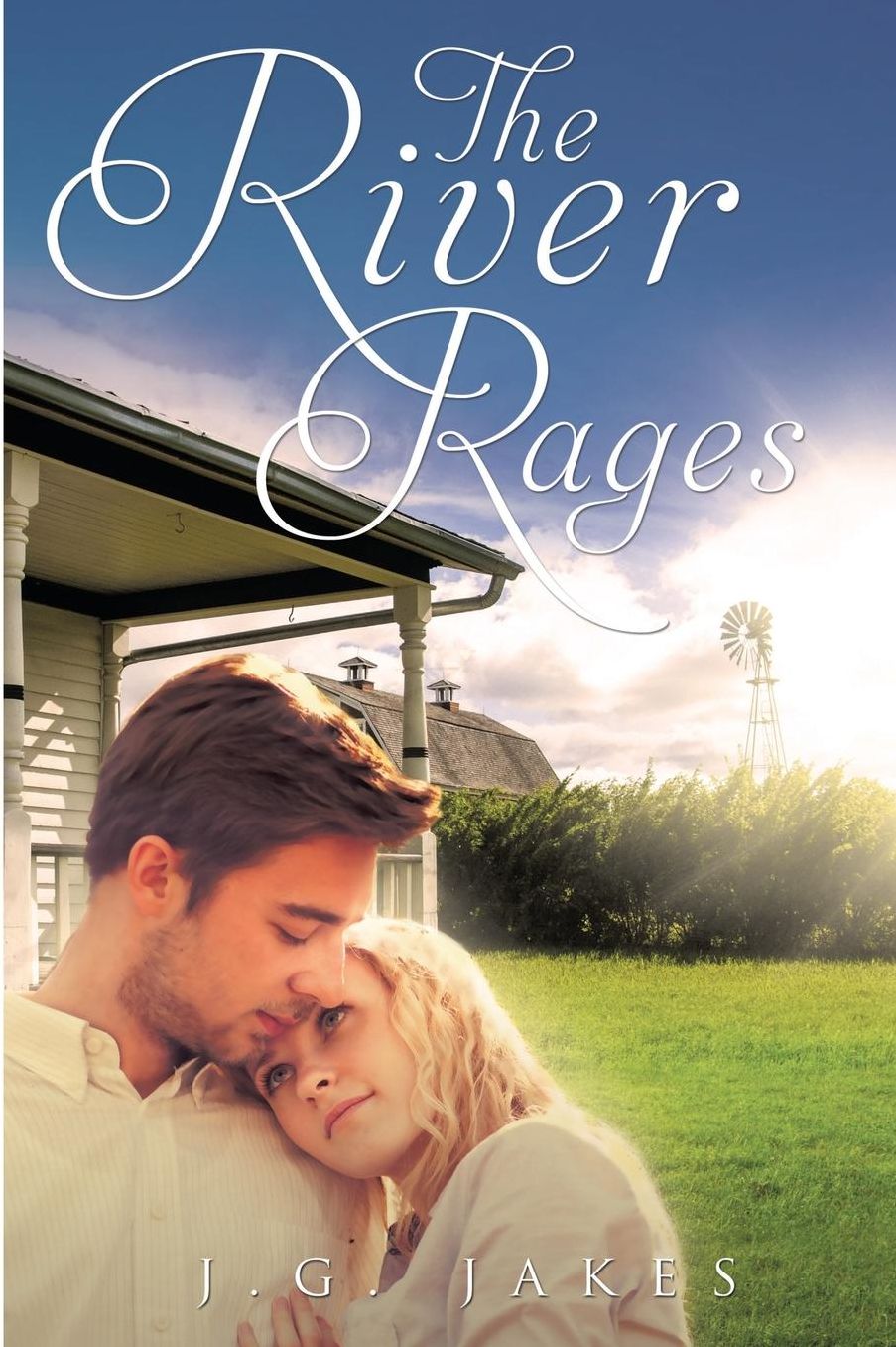 The River Rages