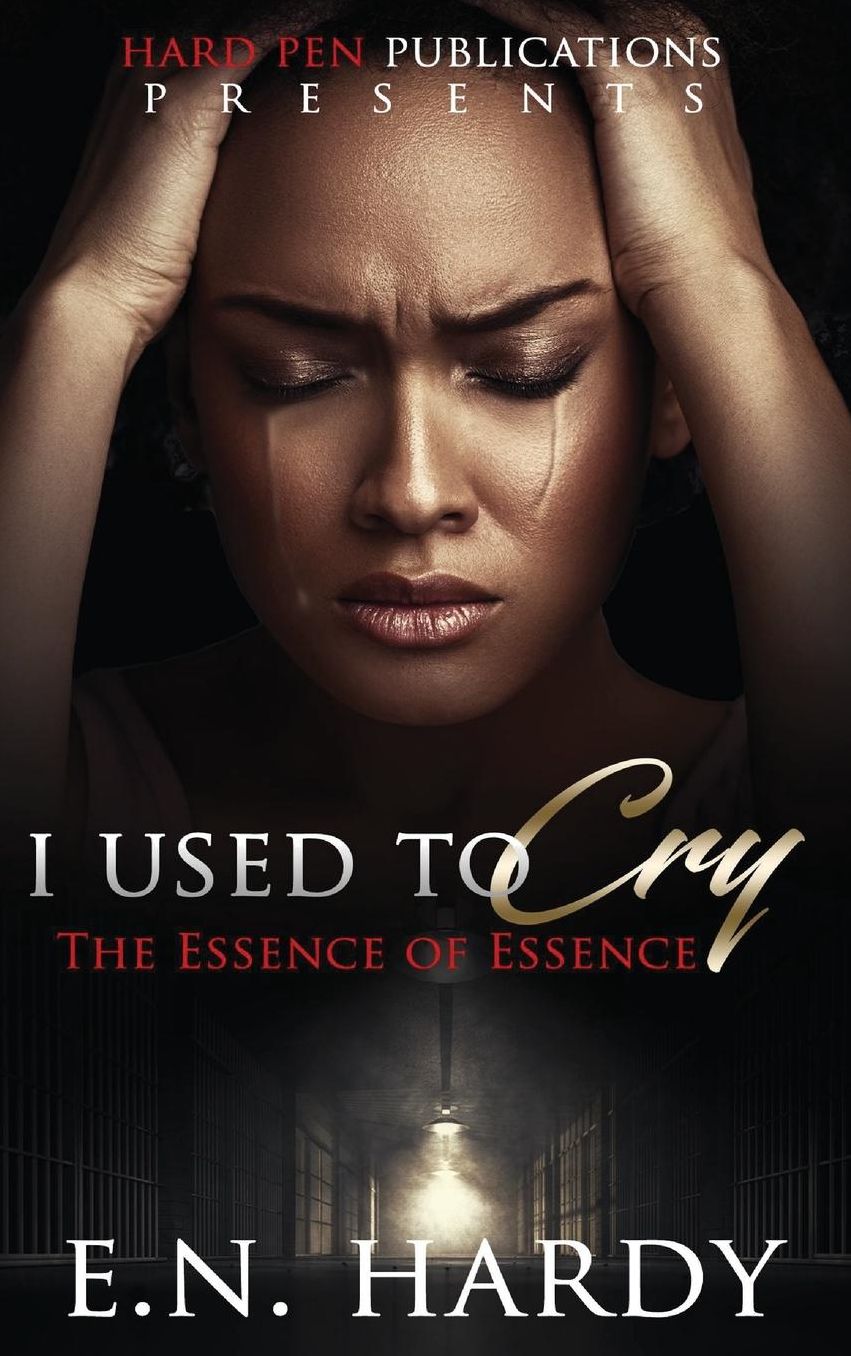 I Used To Cry