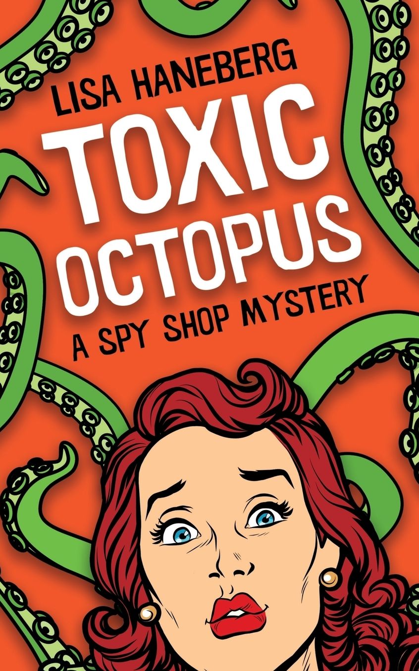 Toxic Octopus