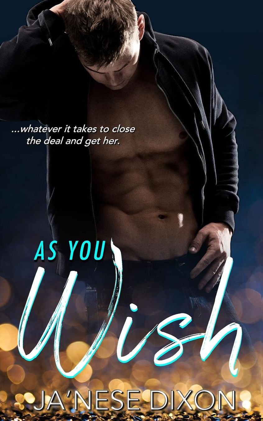 As You Wish
