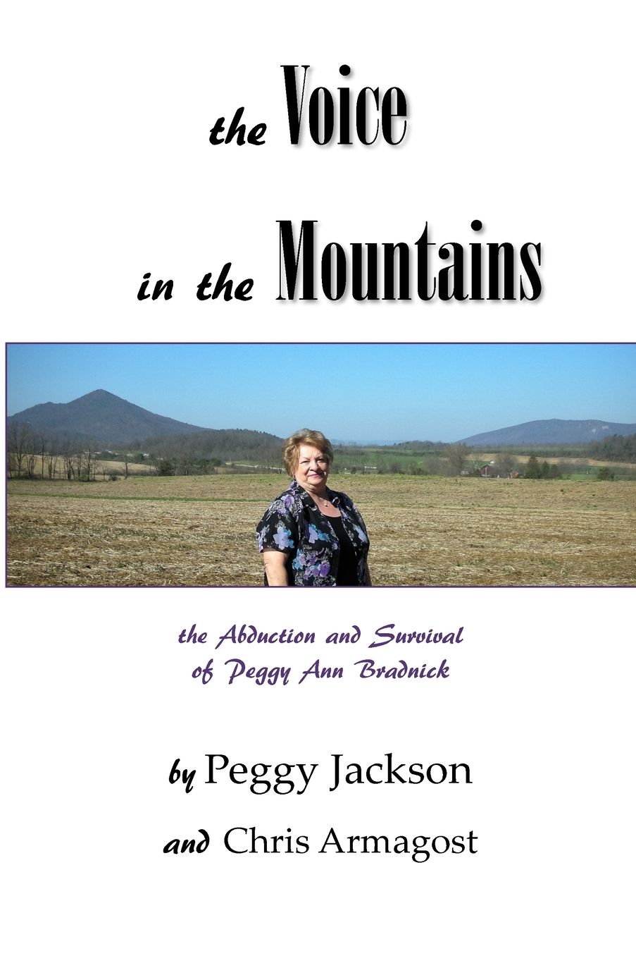 the Voice in the Mountains