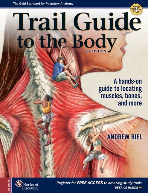 Trail Guide to the Body - With Access