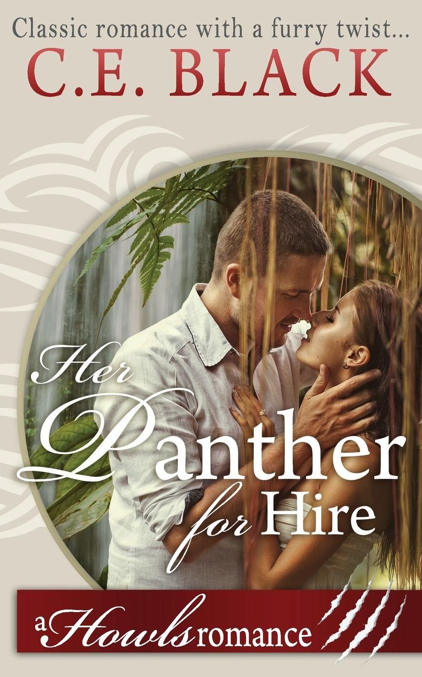 Her Panther for Hire: Howls Romance