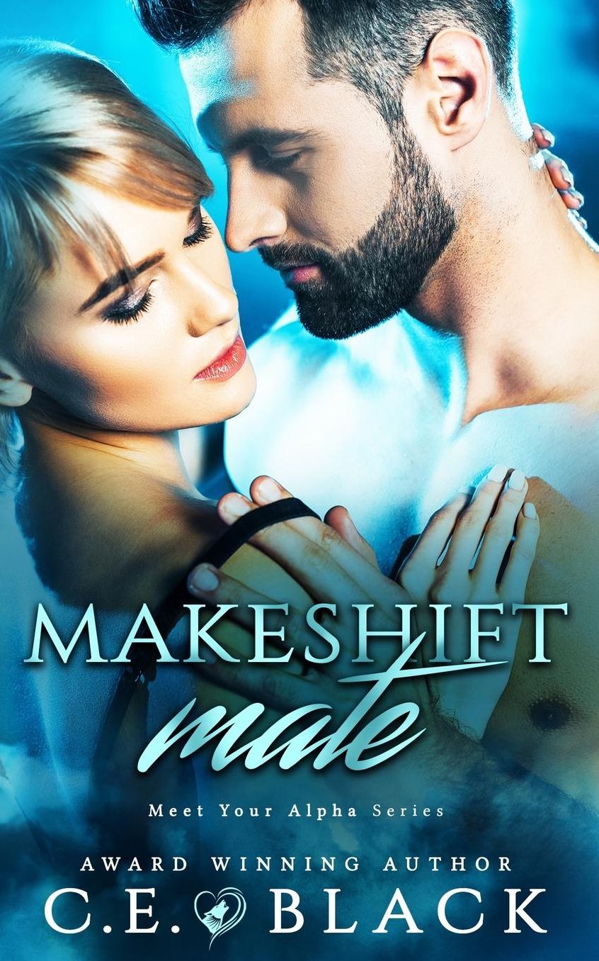 Makeshift Mate: Bad Alpha Dads, Meet Your Alpha