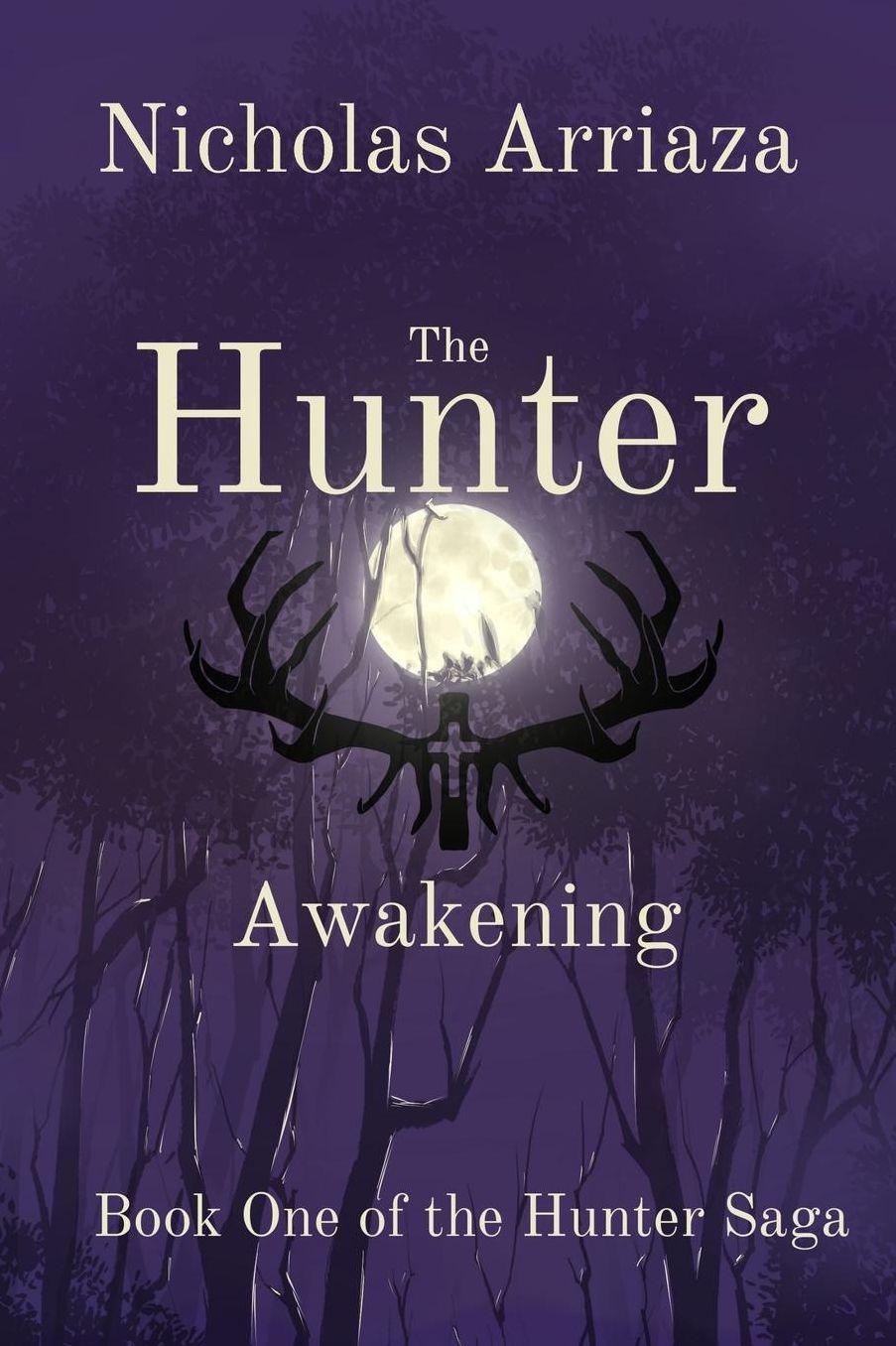 The Hunter: Awakening