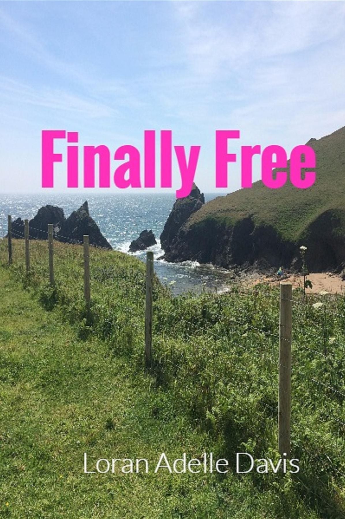 Finally Free