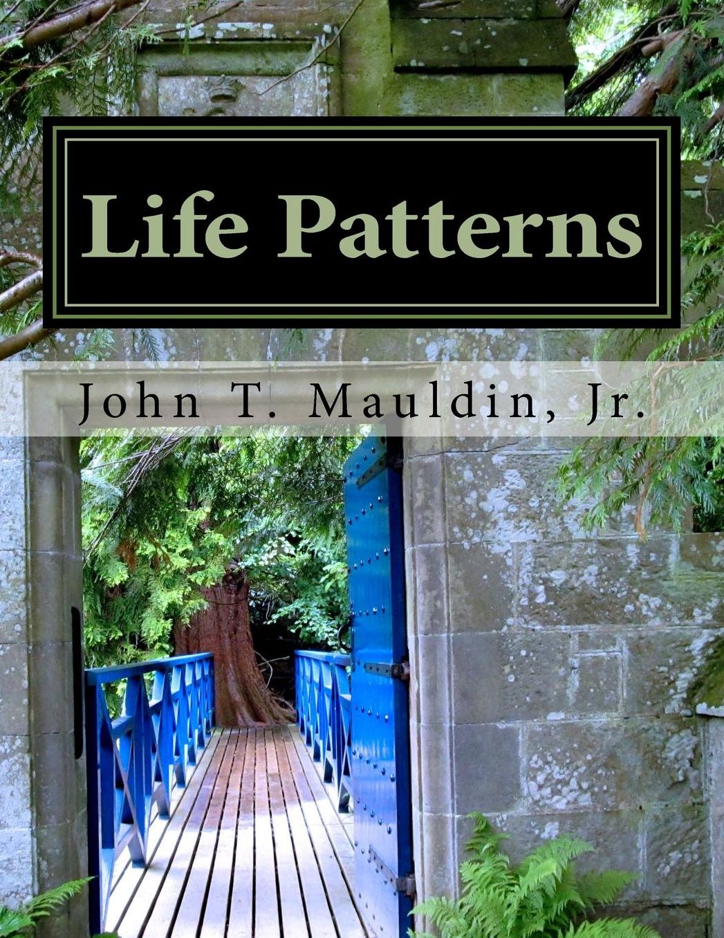 Life Patterns: A Scripture Based Handbook