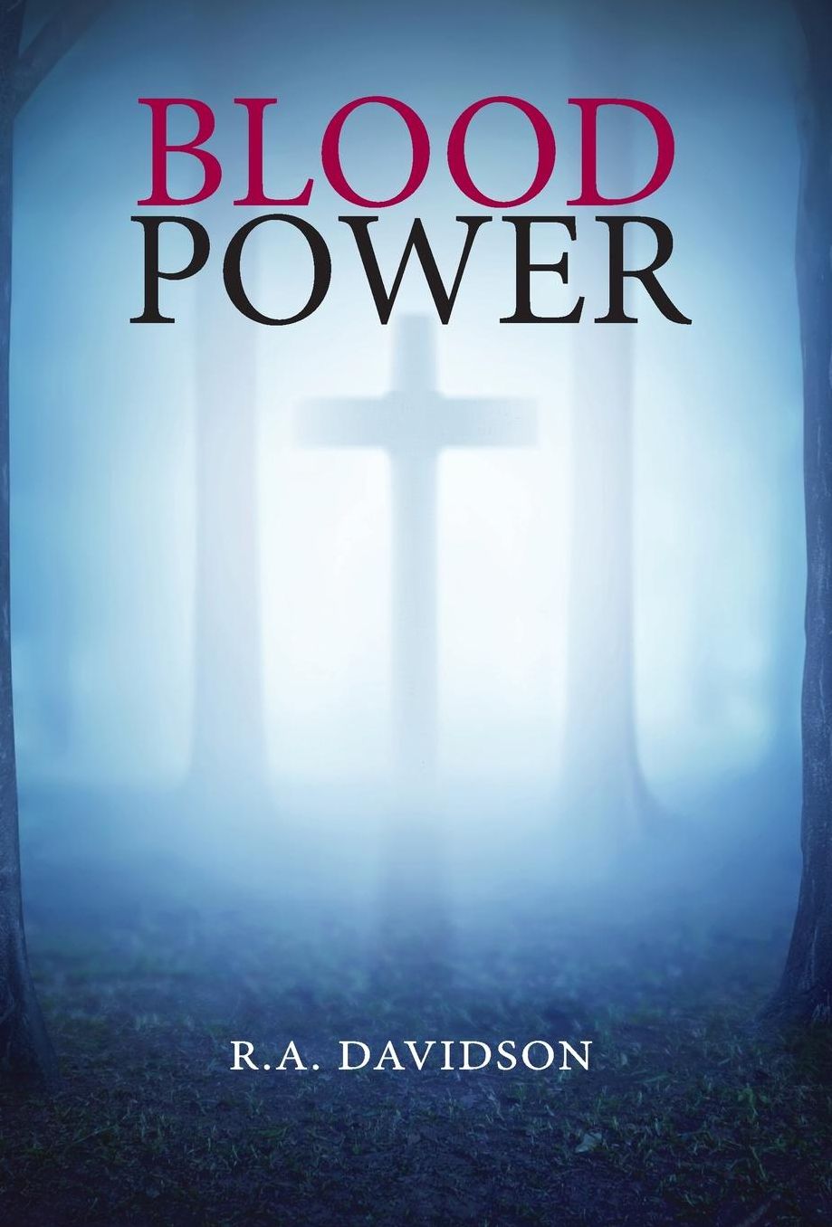 Blood Power