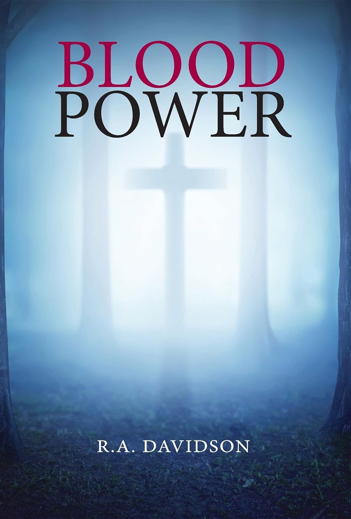 Blood Power