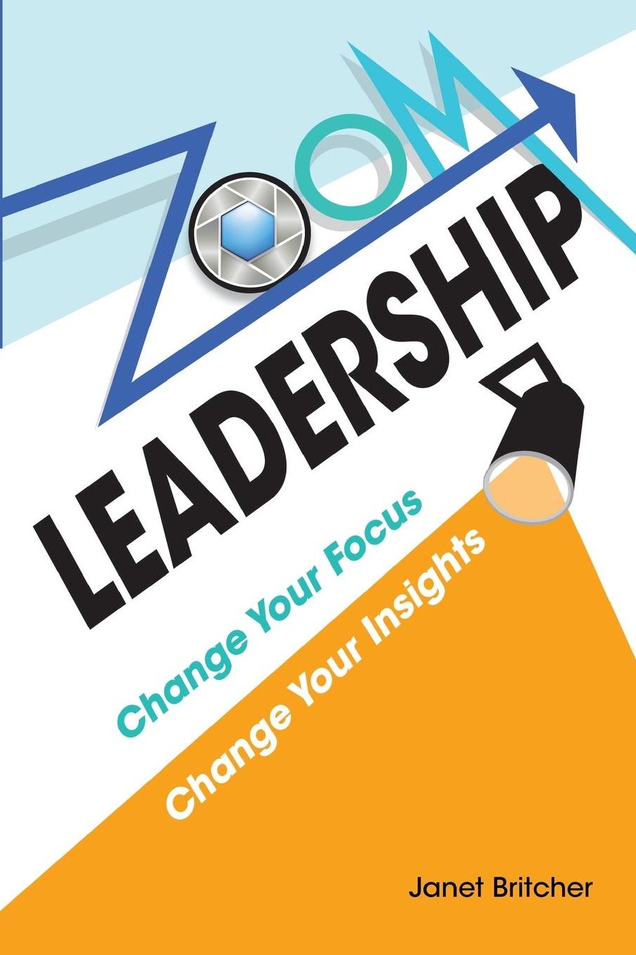 Zoom Leadership: Change Your Focus Change Your Insights