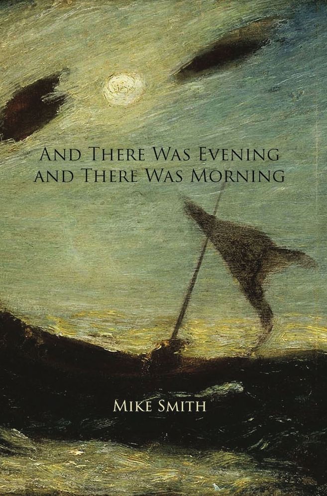 And There Was Evening and There Was Morning: Essays on Illness, Loss, and Love