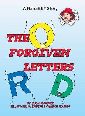 The Forgiven Letters