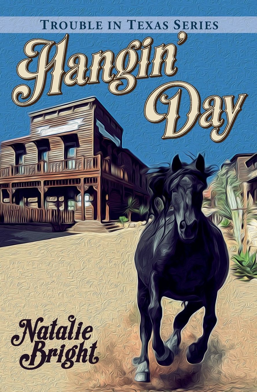 HANGIN' DAY