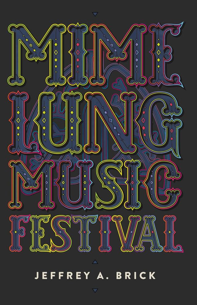Mime Lung Music Festival