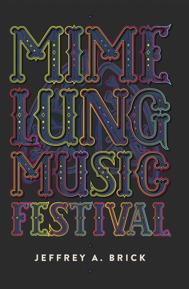 Mime Lung Music Festival